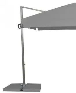 Zahradní slunečník 300 x 300 cm
