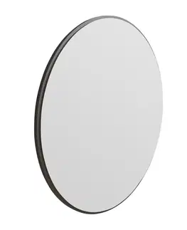 Zrcadlo Ozze Black 60 cm