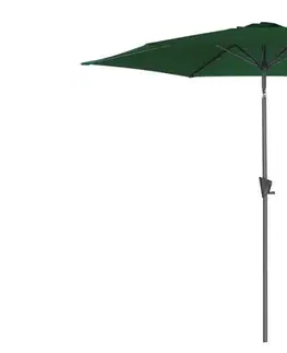 Náklápěcí slunečník ø 300 cm Rojaplast