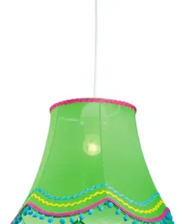 Závěsná lampa ARLEKIN 1xE27 Candellux