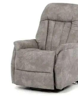 Elektrické polohovací křeslo TV-Q8575 Autronic