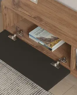 Televizní stolek Ova