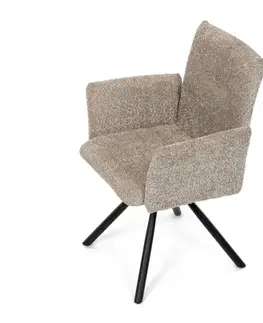 Otočné jídelní křeslo DCH-W1117Autronic