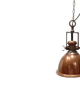 Závesná lampa LOMÉ Dekorhome