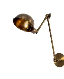 Nástěnná lampa Sivani - MR-657