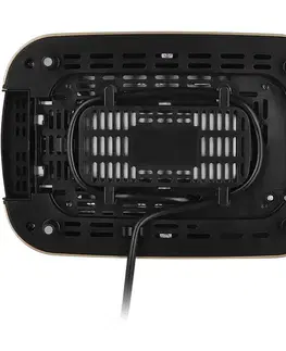 Sencor STS 7201BK topinkovač