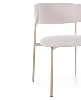Židle Elton Brego