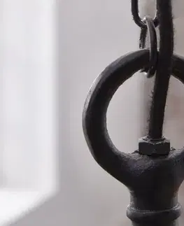 Závesná lampa LOMÉ Dekorhome