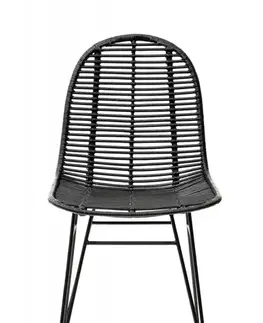 Jídelní židle K337 Halmar