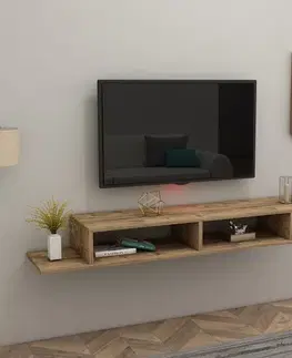 TV stolek Muson - Atlantic Pine