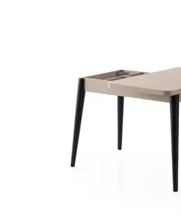 Extendable Dining Table Dolunay - 1285