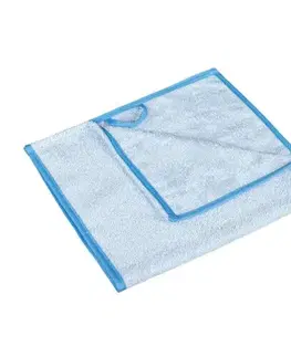 Bellatex Froté ručník modrá, 30 x 50 cm