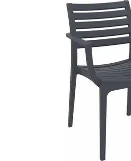 Zahradní židle Dekorhome
