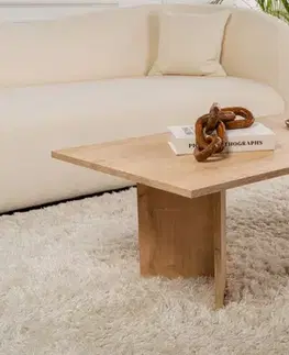 Konferenční stolek Sabin - Sapphire Oak