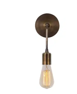 Nástěnná lampa Dartini - MR - 888
