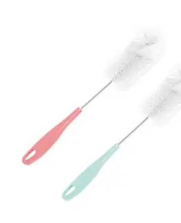 YORK - Kartáč na láhve 0,25l Candy různé barvy