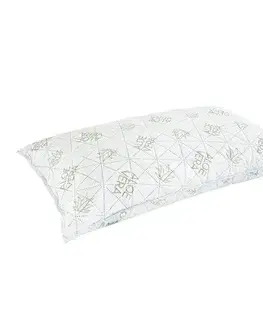 B.E.S. Petrovice Visco polštář luxury Aloe Vera, 45 x 75 cm