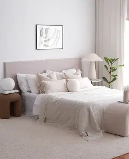 Lavice Nu Bench Fitilli White