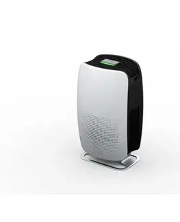 Mill Čistička vzduchu Silent Pro WiFi, filtr True HEPA 13, velká