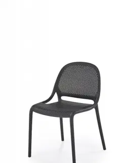 Stohovatelná jídelní židle K532 Halmar