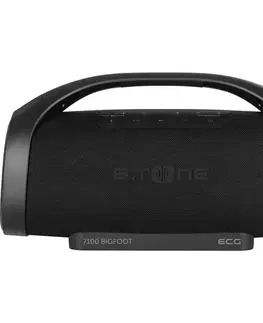 ECG B.TONE 7100 Bigfoot bezdrátový reproduktor