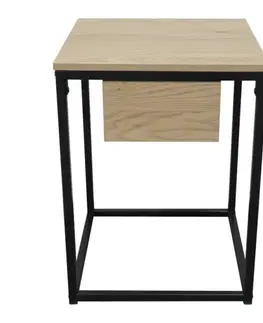 Odkládací stolek NAVARO TYP 3 Tempo Kondela