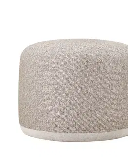 Taburet Cedre Beige