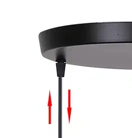Závěsná lampa FELIS 3xE27 Candellux