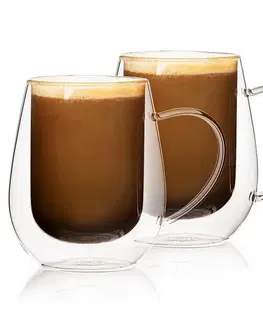 4Home Termo sklenice Relax Hot&Cool 300 ml, 2 ks