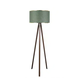 Stojací lampa AYD-2985