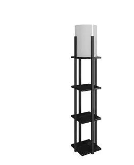 Stojací lampa NORA Asirgroup