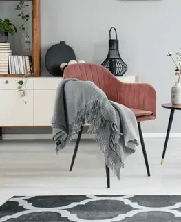 Jídelní křeslo ZIRKON Tempo Kondela