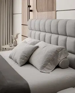 Postel Dizzle 180x200 - POSLEDNÍ KUS