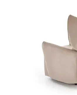 Elektrické polohovací křeslo GELATO Halmar