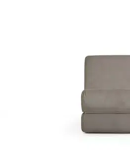 Rozkládací křeslo Origami Convertable - Beige
