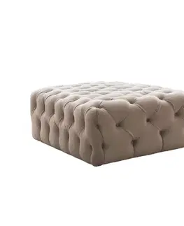 Taburet Chester Cream