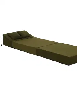 Skládací matrace PELOS Tempo Kondela