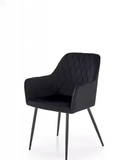 Jídelní křeslo K558 Halmar