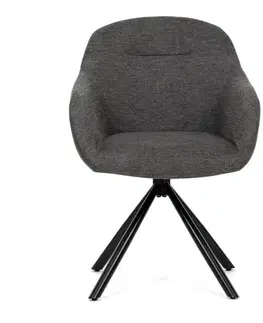 Otočné jídelní křeslo DCH-Y1143 Autronic