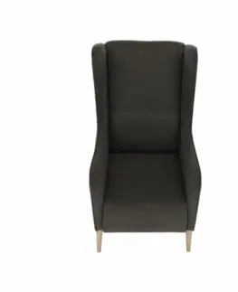 Křeslo ušák BREDLY Tempo Kondela