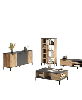 Living Room Furniture Set Rl6-Aa