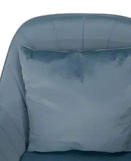 Kancelářské křeslo s polštářem KLIAN Tempo Kondela