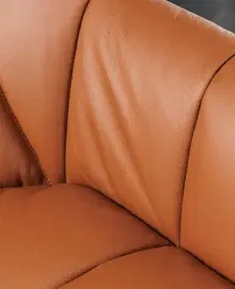 Otočné jídelní křeslo 2 ks KOKALOS Dekorhome