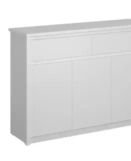 Komoda ERODIN 3D2S Tempo Kondela