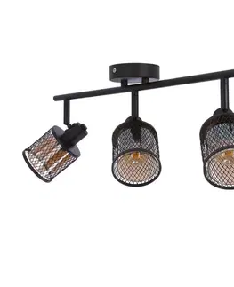 Stropní světlo CANABERA Candellux