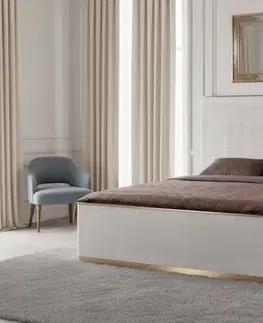 Stilig ST890K Čalouněná postel 180cm