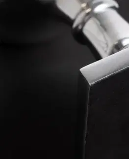 Podlahová váza NALMARI Dekorhome