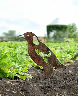 Zahradní dekorace Bird -A 03