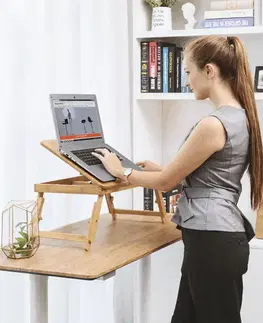 Odkládací stolek AKF-E1002 Autronic