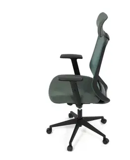 Kancelářská židle KA-V3329 Autronic